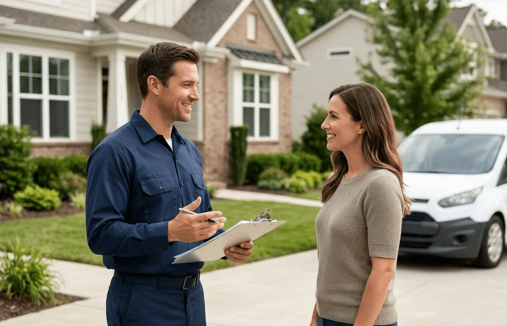 Mold Remediation Fletcher, NC FAQs